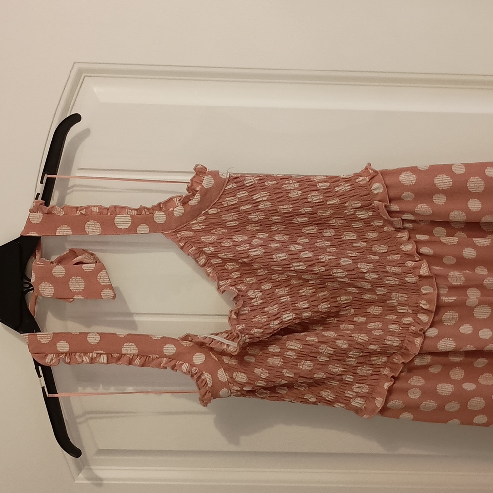 Candies Jumpsuit - Picture 2 of 6